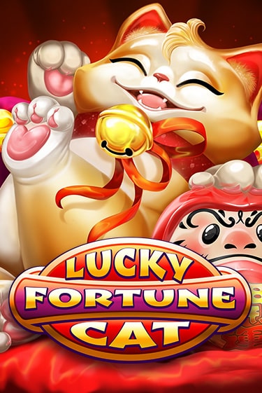 Демо игра Lucky Fortune Cat играть онлайн | Casino X Official бесплатно