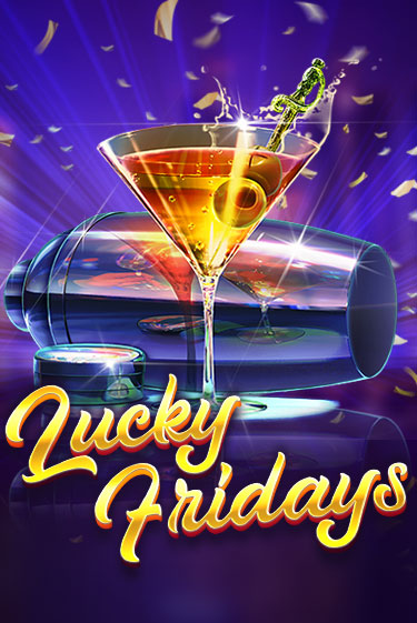 Демо игра Lucky Fridays играть онлайн | Casino X Official бесплатно