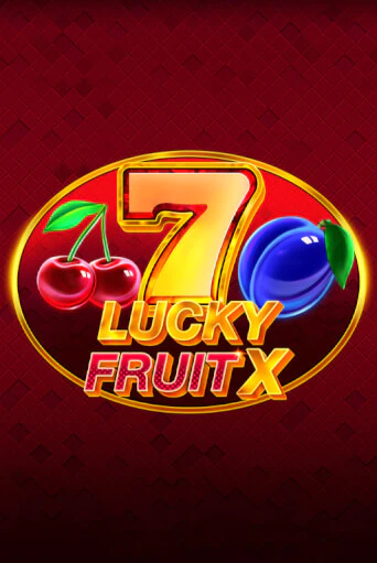 Демо игра Lucky Fruit X играть онлайн | Casino X Official бесплатно