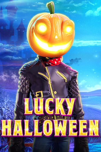 Демо игра Lucky Halloween играть онлайн | Casino X Official бесплатно