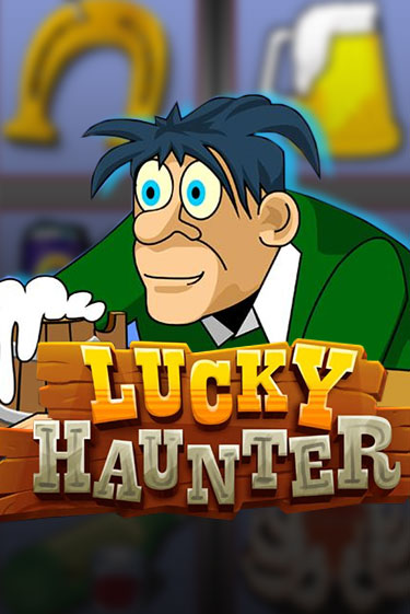 Демо игра Lucky Haunter играть онлайн | Casino X Official бесплатно