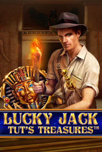 Демо игра Lucky Jack – Tut’s Treasures играть онлайн | Casino X Official бесплатно