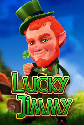 Демо игра Lucky Jimmy играть онлайн | Casino X Official бесплатно