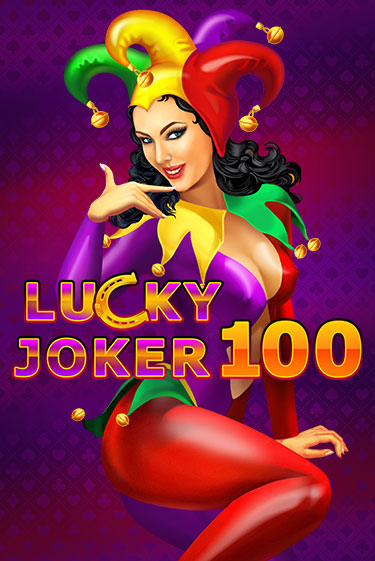 Демо игра Lucky Joker 100 играть онлайн | Casino X Official бесплатно