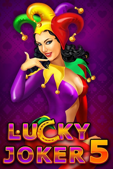 Демо игра Lucky Joker 5 играть онлайн | Casino X Official бесплатно