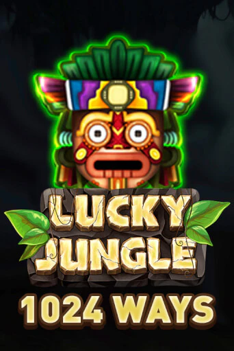 Демо игра Lucky Jungle 1024 Ways играть онлайн | Casino X Official бесплатно