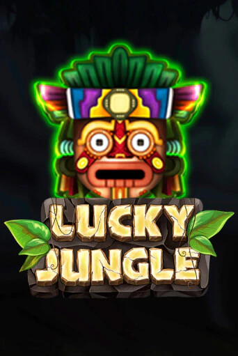 Демо игра Lucky Jungle играть онлайн | Casino X Official бесплатно