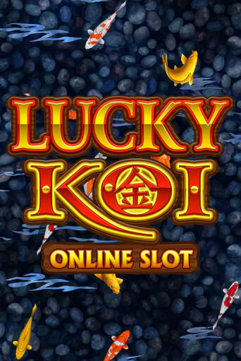 Демо игра Lucky Koi играть онлайн | Casino X Official бесплатно