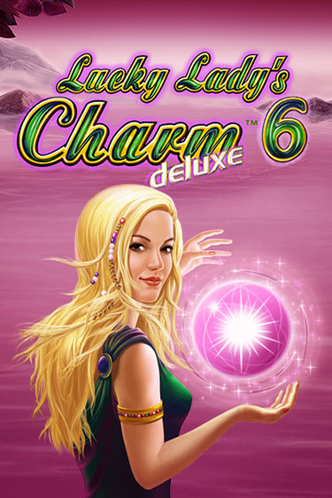 Демо игра Lucky Lady's Charm Deluxe 6 играть онлайн | Casino X Official бесплатно