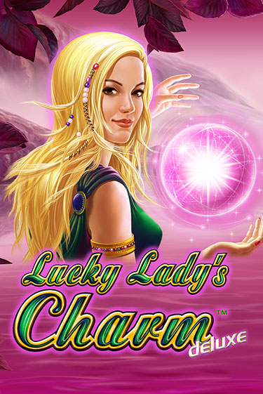 Демо игра Lucky Lady's Charm Deluxe играть онлайн | Casino X Official бесплатно