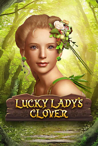 Демо игра Lucky Lady's Clover играть онлайн | Casino X Official бесплатно