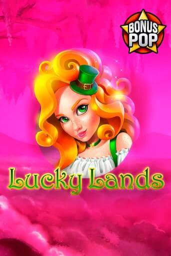 Демо игра Lucky Lands играть онлайн | Casino X Official бесплатно