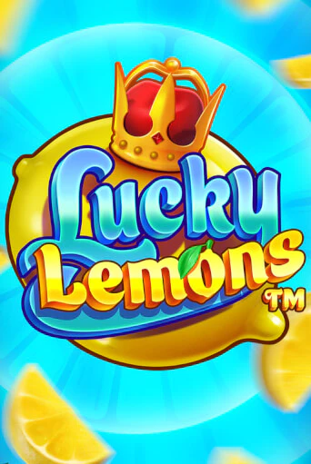 Демо игра Lucky Lemons™ играть онлайн | Casino X Official бесплатно