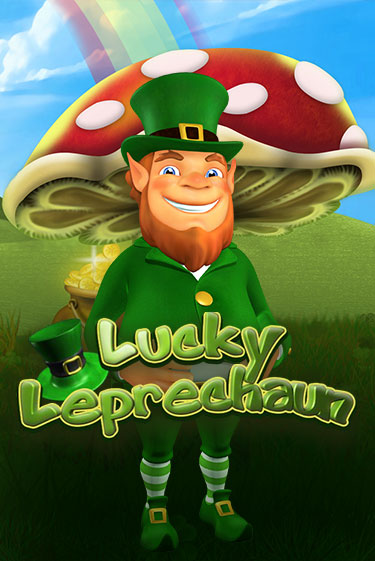 Демо игра Lucky Leprechaun играть онлайн | Casino X Official бесплатно