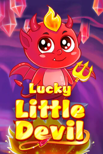 Демо игра Lucky Little Devil играть онлайн | Casino X Official бесплатно