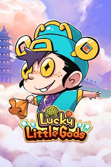 Демо игра Lucky Little Gods играть онлайн | Casino X Official бесплатно