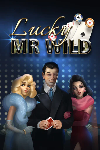 Демо игра Lucky Mr Wild играть онлайн | Casino X Official бесплатно