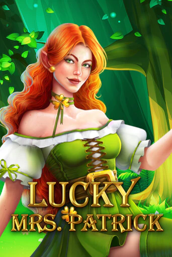 Демо игра Lucky Mrs. Patrick играть онлайн | Casino X Official бесплатно