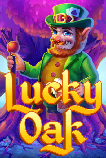 Демо игра Lucky Oak играть онлайн | Casino X Official бесплатно