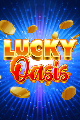 Демо игра Lucky Oasis играть онлайн | Casino X Official бесплатно