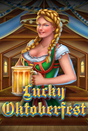 Демо игра Lucky Oktoberfest играть онлайн | Casino X Official бесплатно