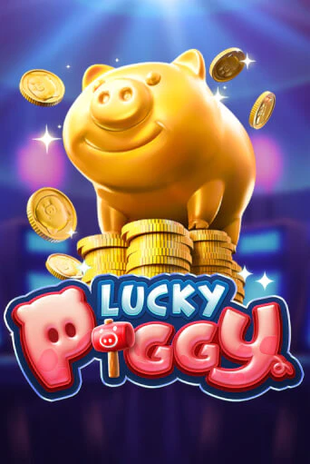 Демо игра Lucky Piggy играть онлайн | Casino X Official бесплатно