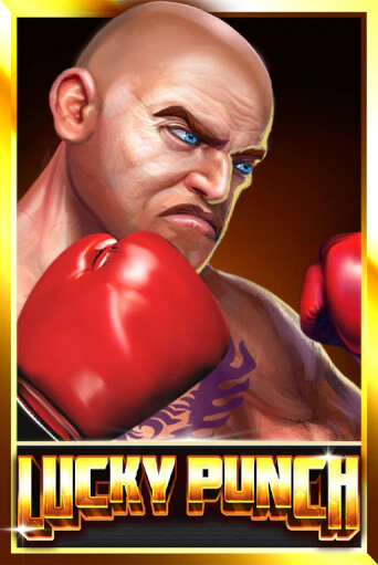 Демо игра Lucky Punch играть онлайн | Casino X Official бесплатно