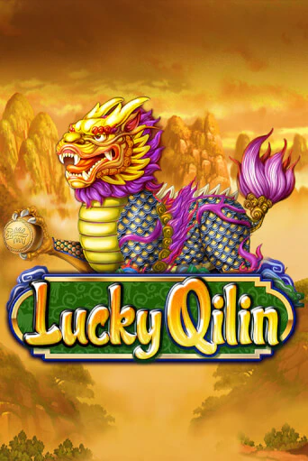 Демо игра Lucky Qilin играть онлайн | Casino X Official бесплатно