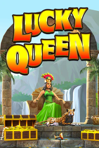 Демо игра Lucky Queen играть онлайн | Casino X Official бесплатно