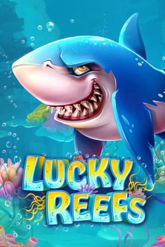 Демо игра Lucky Reefs играть онлайн | Casino X Official бесплатно