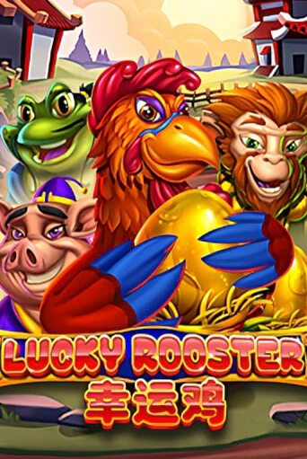 Демо игра Lucky rooster играть онлайн | Casino X Official бесплатно