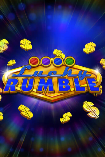 Демо игра Lucky Rumble играть онлайн | Casino X Official бесплатно