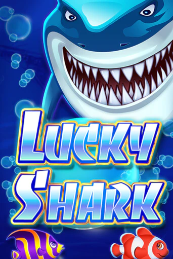 Демо игра Lucky Shark играть онлайн | Casino X Official бесплатно