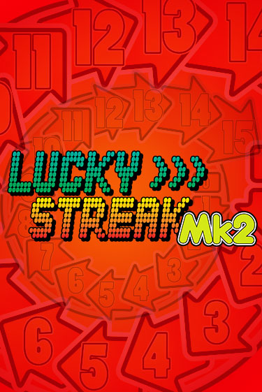 Демо игра Lucky Streak Mk2 играть онлайн | Casino X Official бесплатно