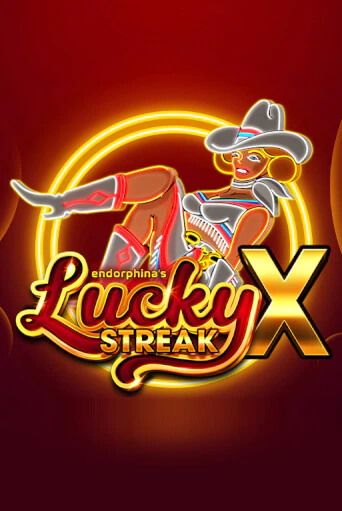 Демо игра Lucky Streak X играть онлайн | Casino X Official бесплатно