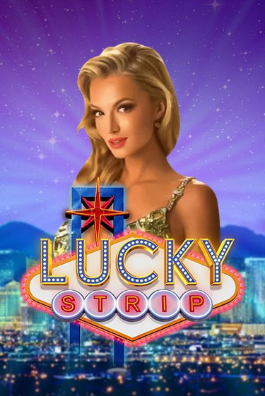 Демо игра Lucky Strip играть онлайн | Casino X Official бесплатно