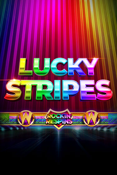 Демо игра Lucky Stripes играть онлайн | Casino X Official бесплатно