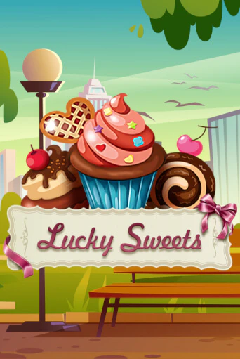 Демо игра Lucky Sweets играть онлайн | Casino X Official бесплатно