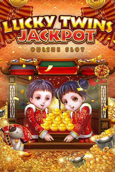 Демо игра Lucky Twins Jackpot играть онлайн | Casino X Official бесплатно