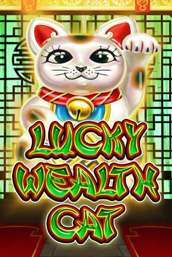 Демо игра Lucky Wealth Cat играть онлайн | Casino X Official бесплатно