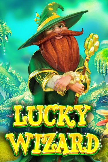 Демо игра Lucky Wizard играть онлайн | Casino X Official бесплатно