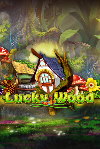 Демо игра Lucky Wood играть онлайн | Casino X Official бесплатно