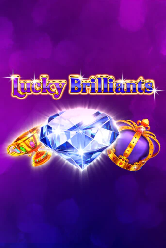 Демо игра Lucky Brilliants играть онлайн | Casino X Official бесплатно