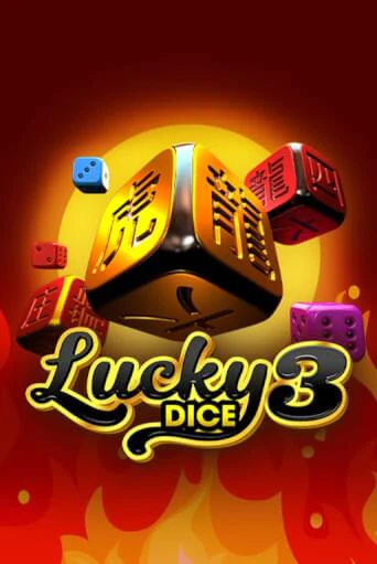 Демо игра Lucky Dice 3 играть онлайн | Casino X Official бесплатно