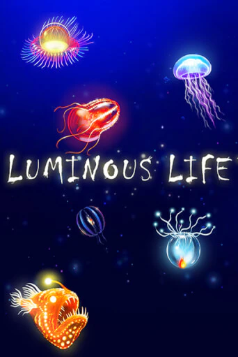 Демо игра Luminous Life играть онлайн | Casino X Official бесплатно