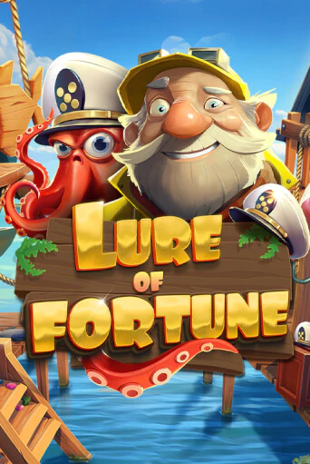 Демо игра Lure of Fortune играть онлайн | Casino X Official бесплатно