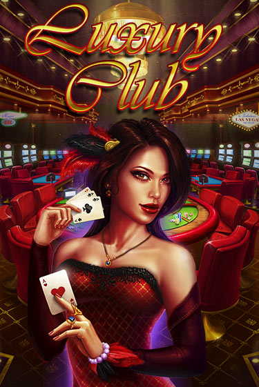 Демо игра Luxury Club играть онлайн | Casino X Official бесплатно