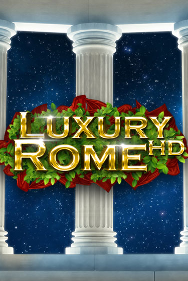 Демо игра Luxury Rome играть онлайн | Casino X Official бесплатно