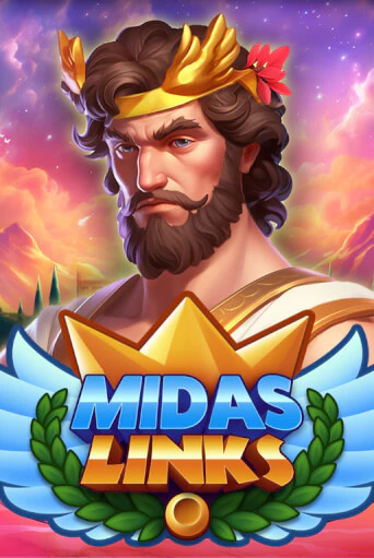 Демо игра Midas Links: Running Wins играть онлайн | Casino X Official бесплатно