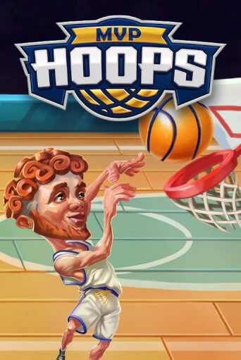 Демо игра MVP Hoops играть онлайн | Casino X Official бесплатно